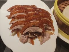 -全聚德(双井店)