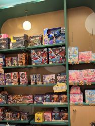 -奈尔宝家庭中心·亲子餐厅(苏州大悦城店)