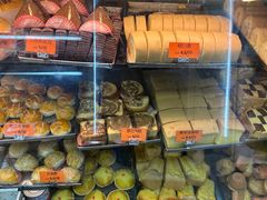 -金狮饼店(关闸马路店)