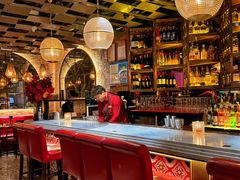 -BROWNSTONE布朗石西班牙餐厅(富城店)