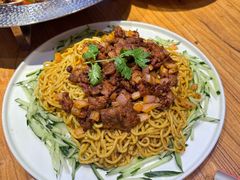 -俭寨大盘鸡·缸子肉·小公鸡·新疆菜(云通店)