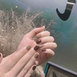 -StartNail美甲