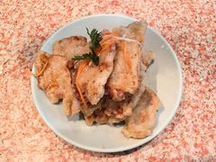 老式锅包肉-红樱桃·欢乐餐厅(太原里店)