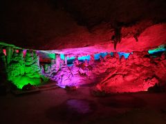 景点-九皇山景区