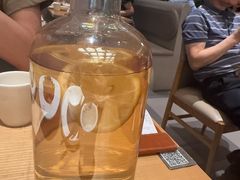 -隅乐胡椒虾·台湾菜·团建(皇岗店)