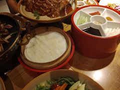 -青年公社烤鸭(滨湖银泰店)