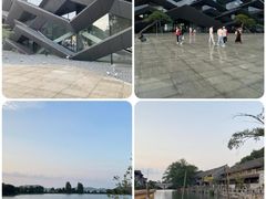 -东钱湖旅游度假区