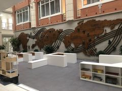 -华东师范大学第二附属中学(张江校区)