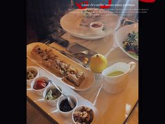 -上海和平饭店-华懋阁 The Cathay Room