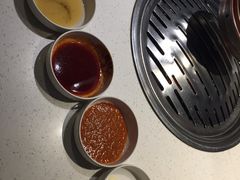 -本家韩国烤肉(青岛万象城店)