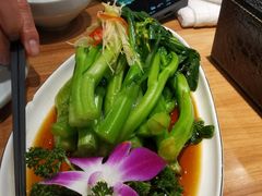 -品回味清真西北楼(宁波首店)