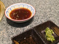 -NIUAN牛庵·日式和牛烧肉(恒隆店)