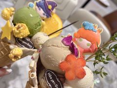 -哈根达斯(济南万象城店)