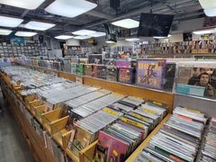 -Rock Gallery Record Co. Ltd.