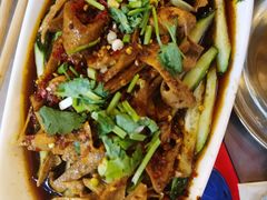 -老安火盆烤肉(金寨路店)