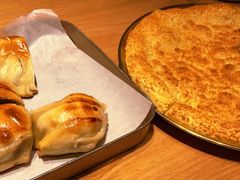 -谷丽麦馕新疆菜·清真(步步高梅溪新天地店)