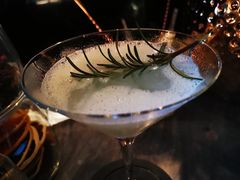 -南宁那莲豪华精选酒店-云霄酒廊·80楼高空城景酒吧