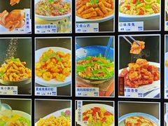 -老妈菜馆(山东路店)