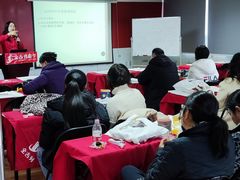 -金吉列留学·语培·小语种·国际课程(江西分公司)