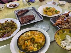 -南沙辉记烧鸡·荔枝木炭火吊烧(旧镇店)