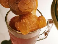 -领鲜天下·焗海鲜·花胶鸡(天目里店)