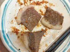 -千寻山野烤肉(中关村店)