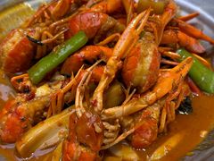 -聚味瞿记·龙虾堂(坡子街店)