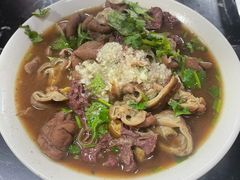 -二姐卤煮(南十里居店)