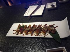 -将太无二·北美传奇寿司(瑞士公寓店)