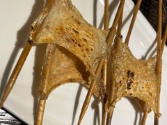 -福烤锦花(长乐路店)