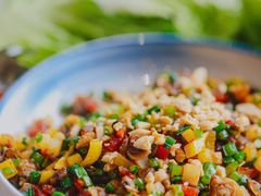 -大水车公馆·顺德菜·妈姐菜(均安店)