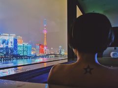 -上海外滩悦榕庄酒店