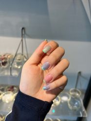 点击看大图 -娇七·自助美甲美睫