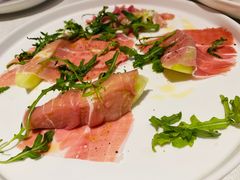 帕尔玛火腿配蜜瓜-Solo(衡山路店)