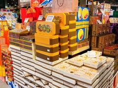 -Olé精品超市(北京合生汇店)