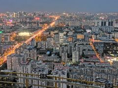 -中央广播电视塔