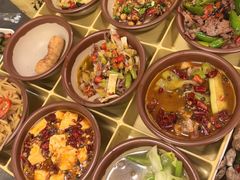 -蜀川川破店·江湖菜·烧烤(北京首店)