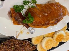 -大鸭梨烤鸭(石佛营店)