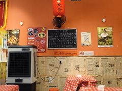 -荆九爷爆炒桥头三嫩(夫子庙店)