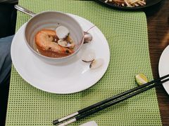 -希尔顿欢朋酒店·欢朋餐厅