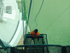 -澳门旅游塔360°旋转餐厅(南湾湖广场店)