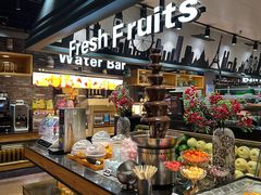 -韩盛·盛江山自助料理(于洪新玛特店)