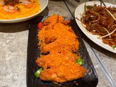 -留半山·香港食堂(啦啦宝都店)