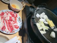 -桂马·日本料理·海胆·海鲜饭·酒场(民主广场店)