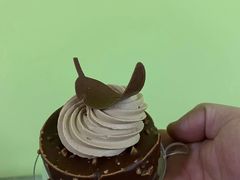 天鹅堡黑森林-好利来(东四店)
