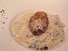鹅肝黑松露炖饭-夏朵花园(复兴西路店)