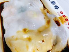 银记王牌肠粉-荔银肠粉(建六店)