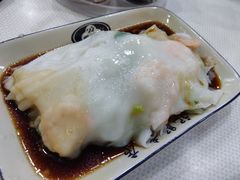 -银记肠粉店(赤岗店)