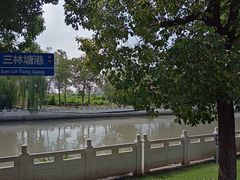 -三林塘老街