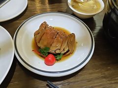 -東城故事·尋找姆媽的味道(玉兰路店)